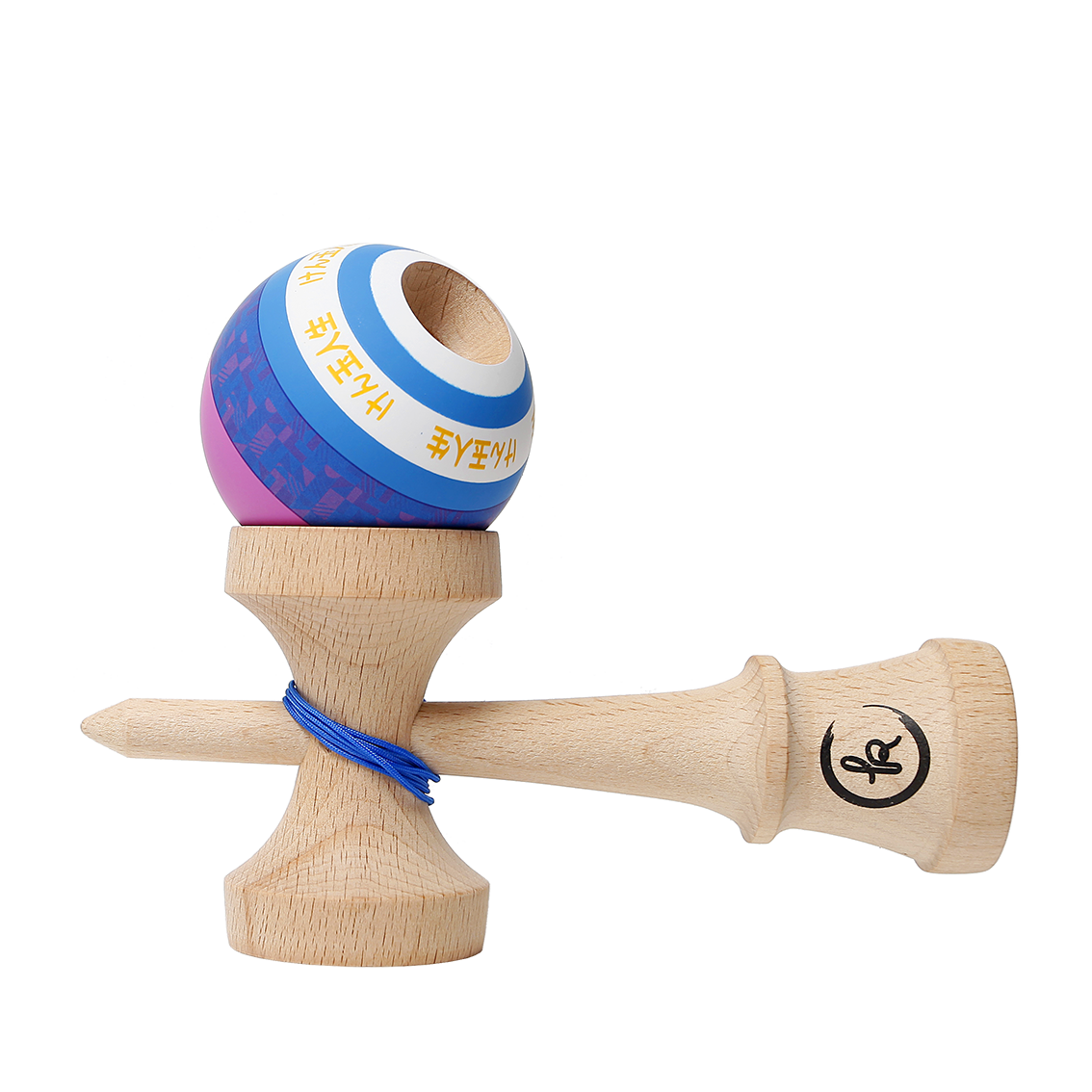 Kendama Europe - Tensei Sumaze - Lidge GG
