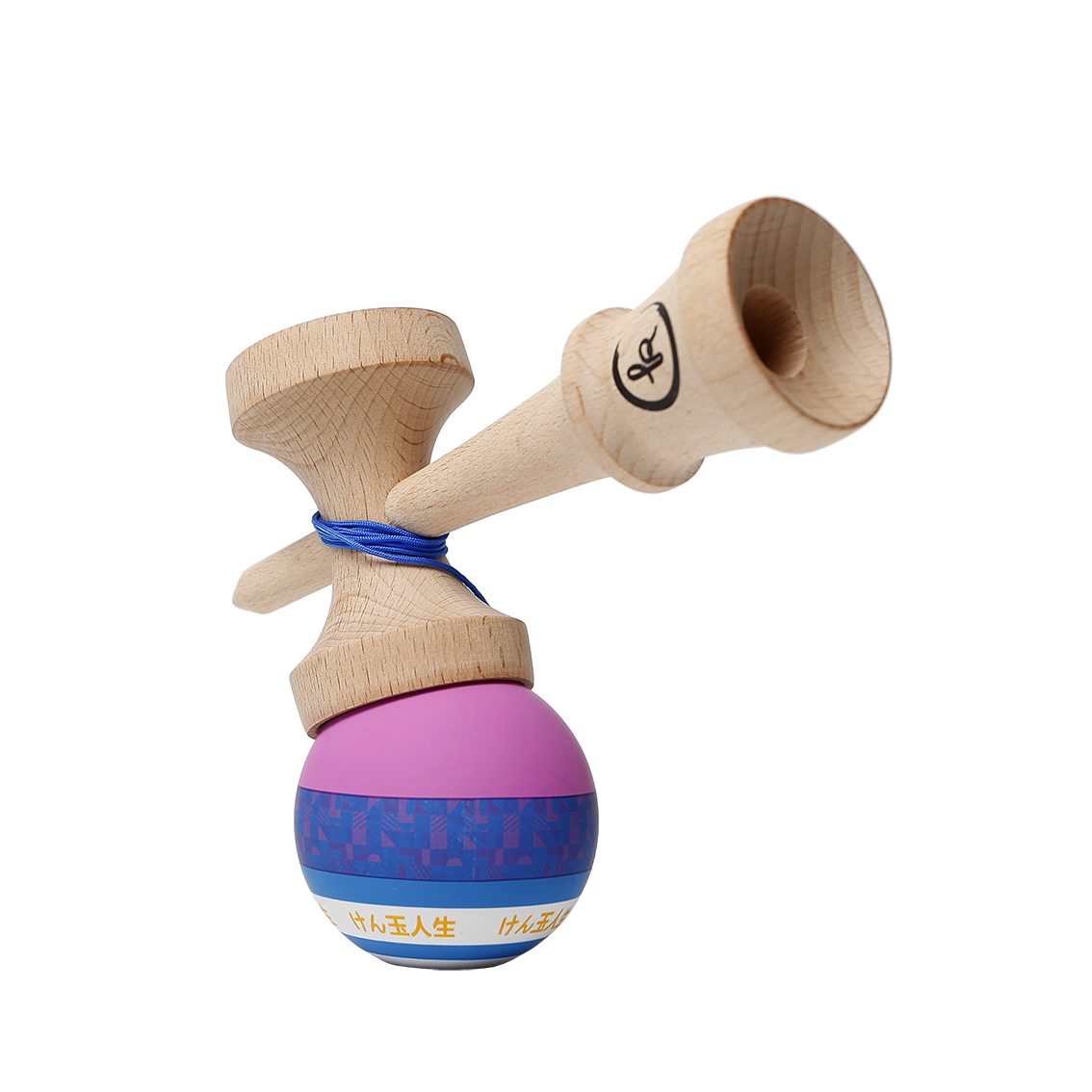 Kendama Europe - Tensei Sumaze - Lidge GG