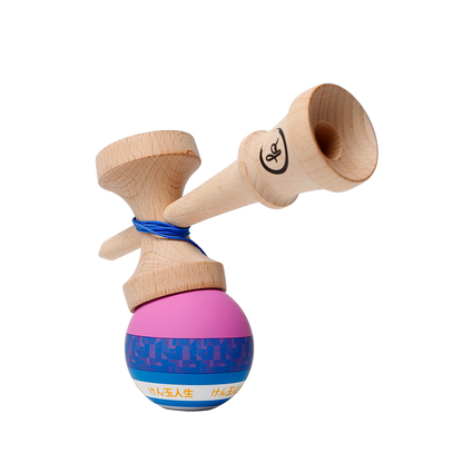 Kendama Europe - Tensei Sumaze - Lidge GG