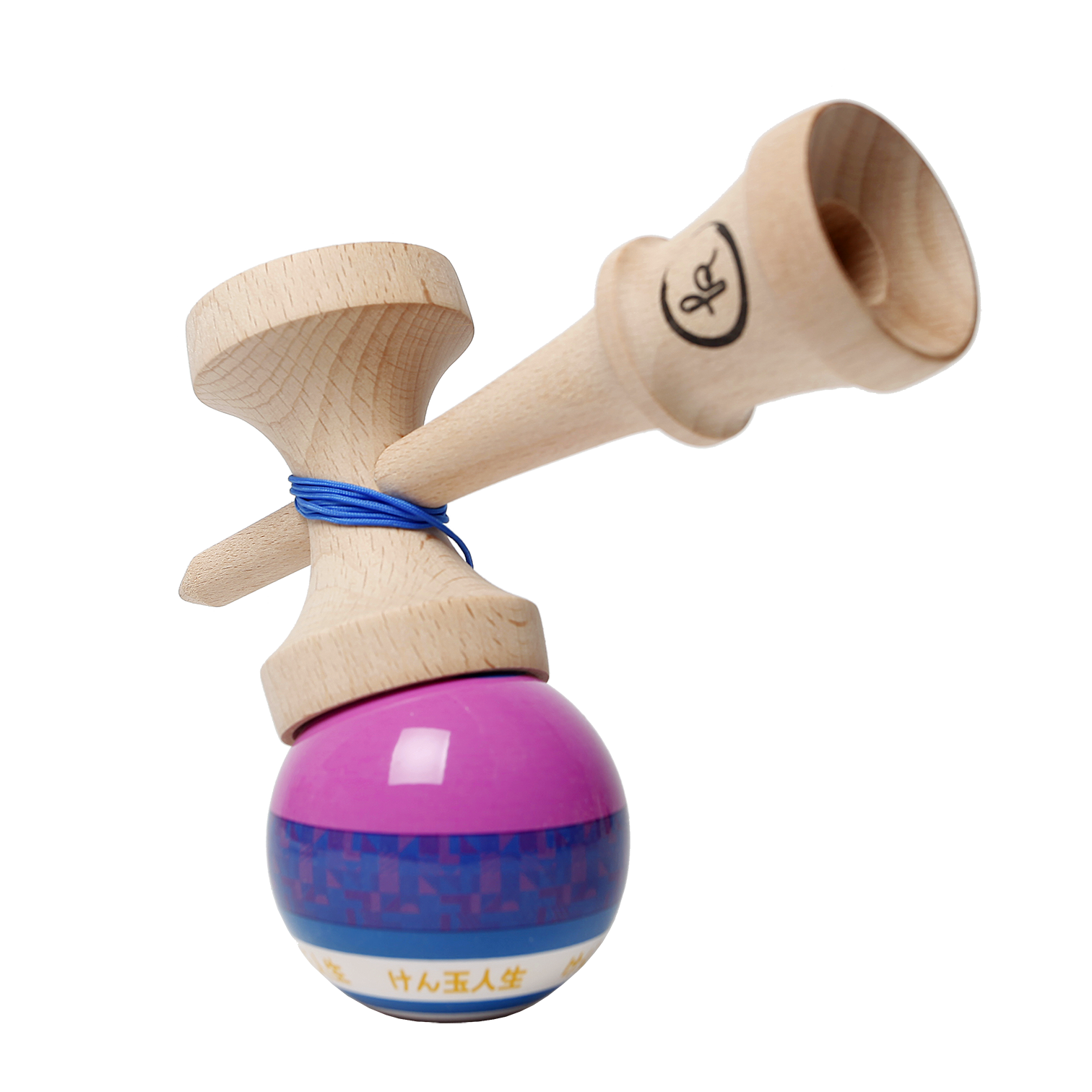 Kendama Europe - Tensei Sumaze - Lidge MC