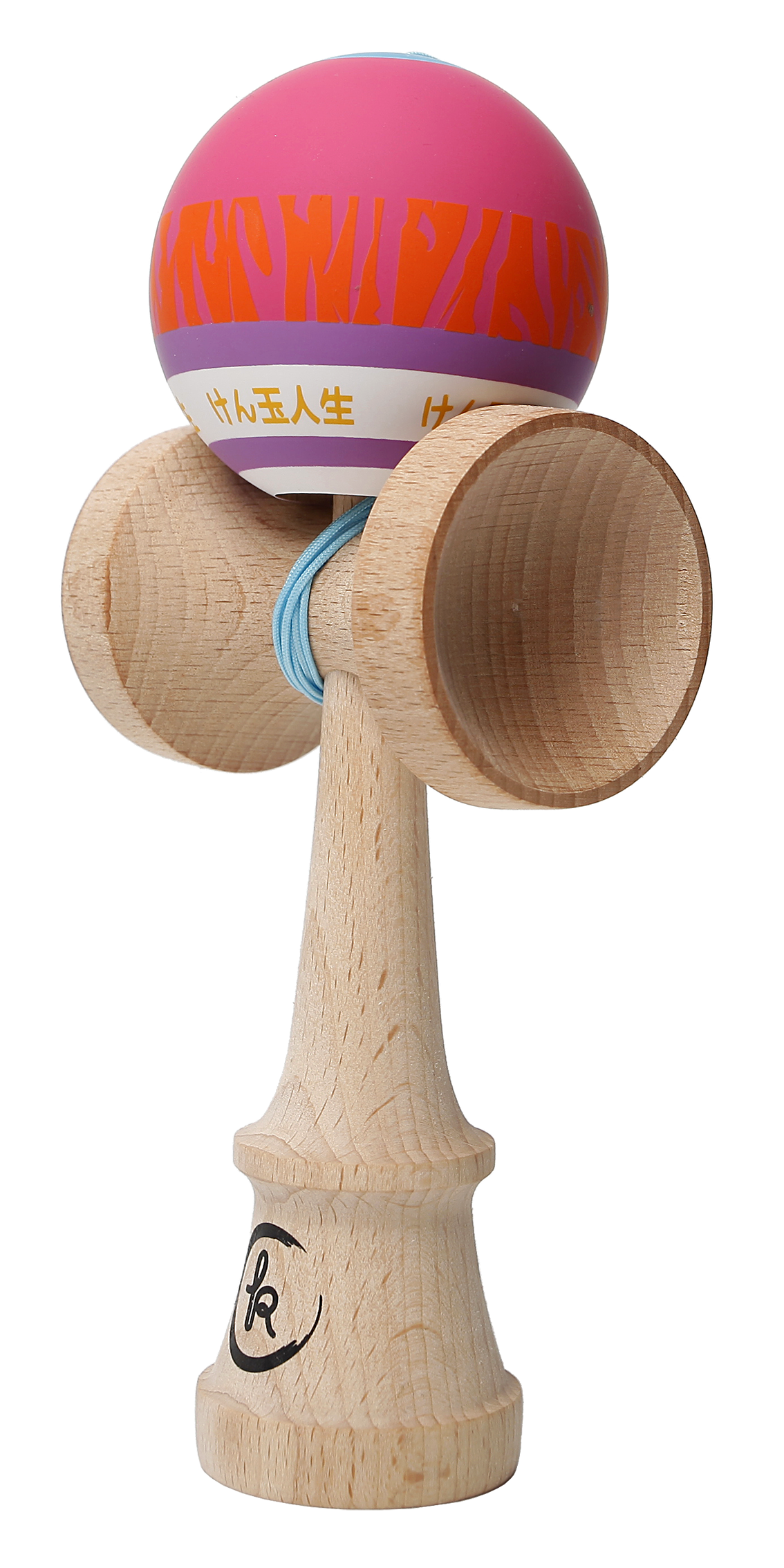 Kendama Europe - Tensei Sumaze - Roar GG