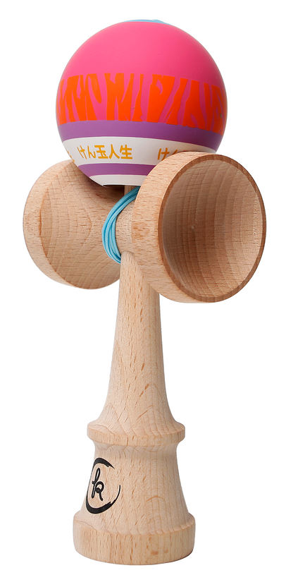 Kendama Europe - Tensei Sumaze - Roar GG