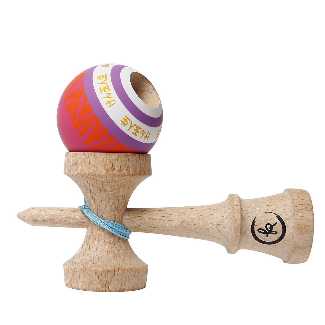 Kendama Europe - Tensei Sumaze - Roar GG