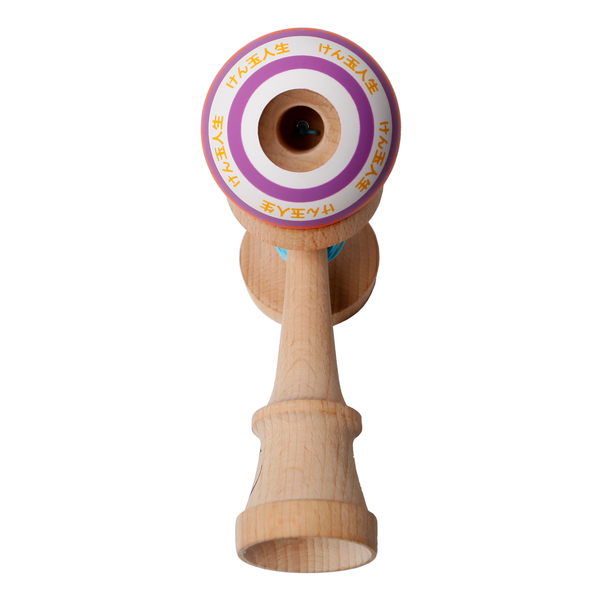 Kendama Europe - Tensei Sumaze - Roar GG