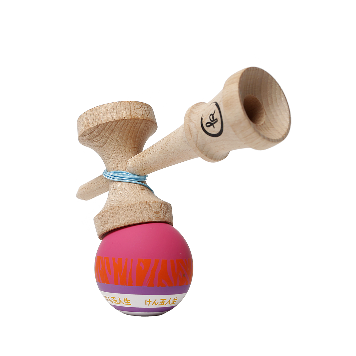 Kendama Europe - Tensei Sumaze - Roar GG