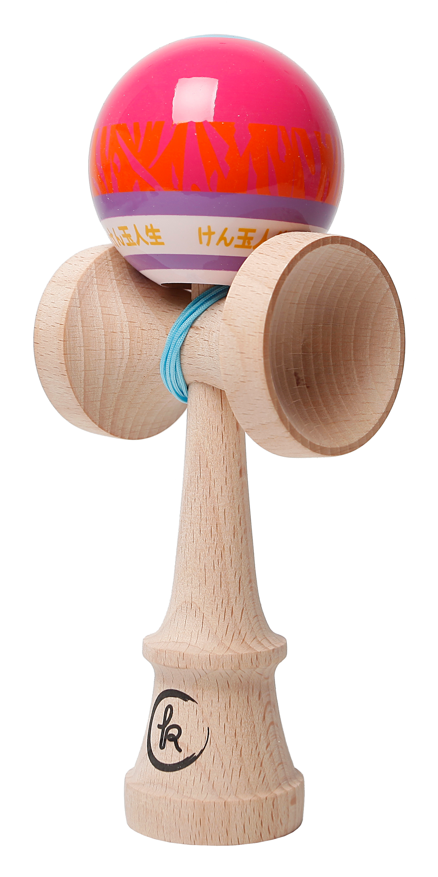 Kendama Europe - Tensei Sumaze - Roar MC