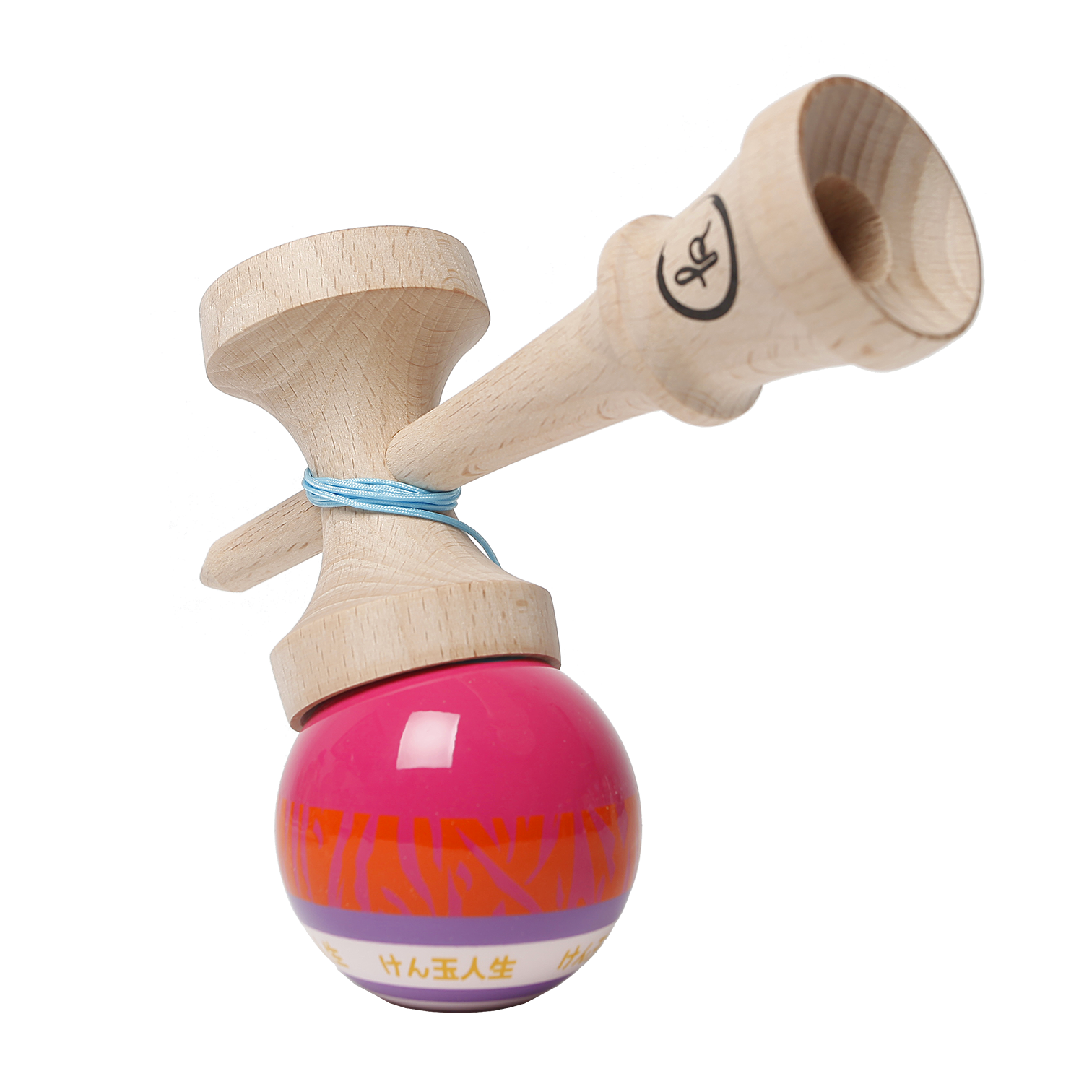 Kendama Europe - Tensei Sumaze - Roar MC