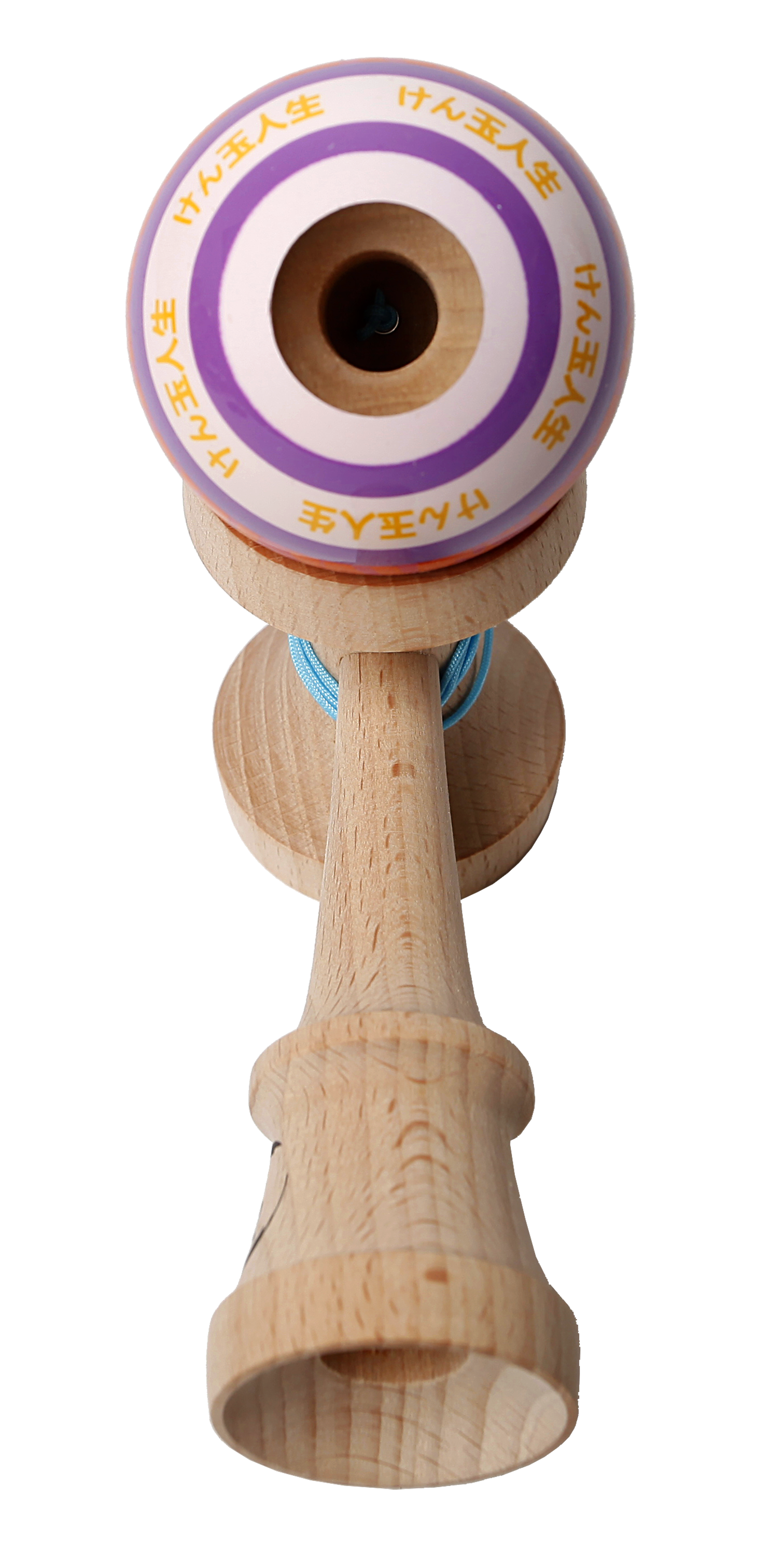 Kendama Europe - Tensei Sumaze - Roar MC