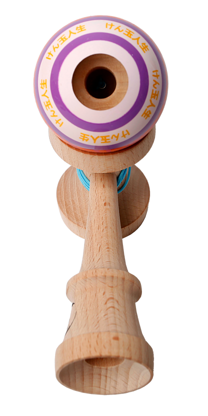 Kendama Europe - Tensei Sumaze - Roar MC