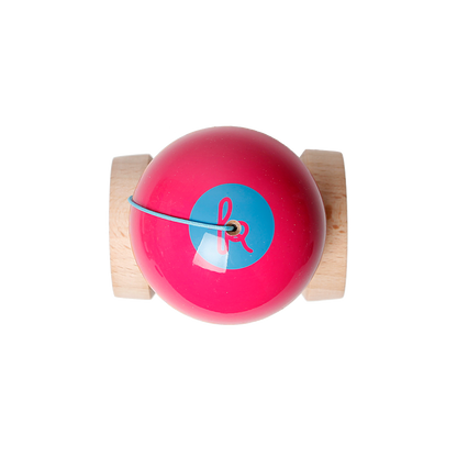 Kendama Europe - Tensei Sumaze - Roar MC