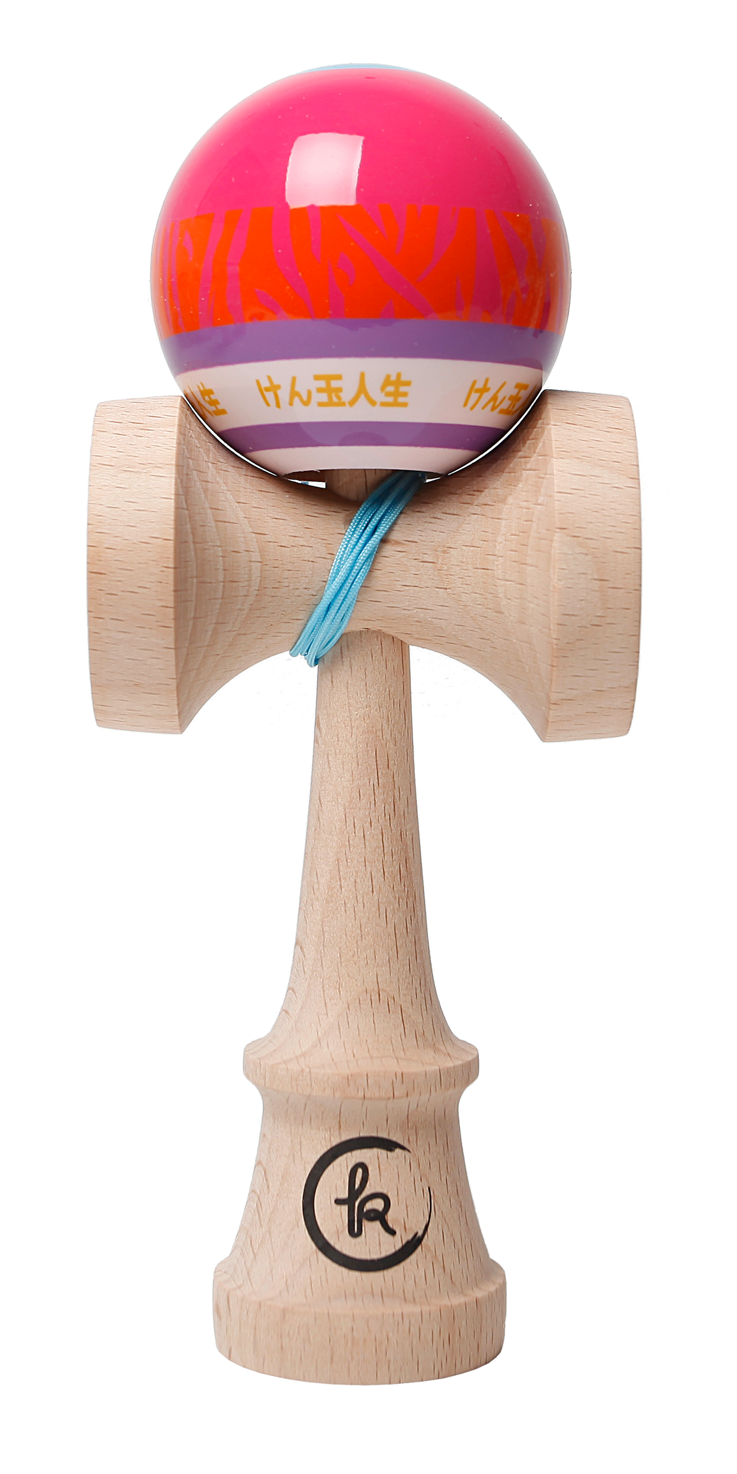 Kendama Europe - Tensei Sumaze - Roar MC