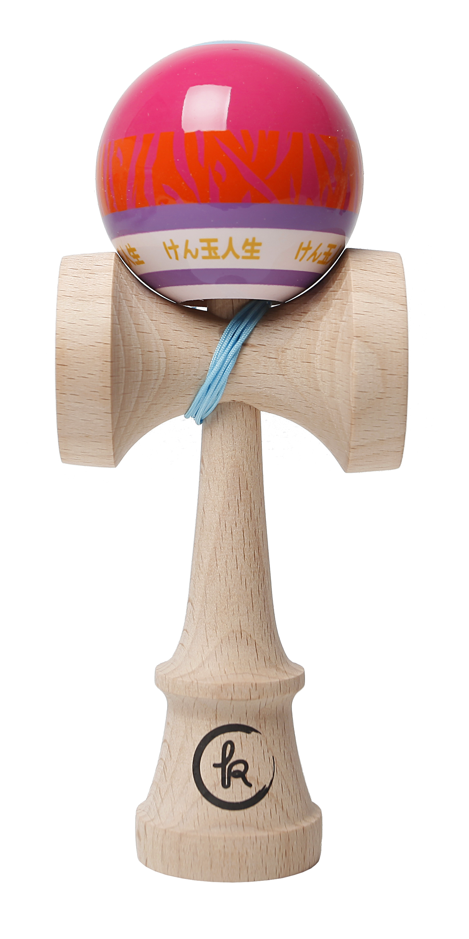 Kendama Europe - Tensei Sumaze - Roar MC