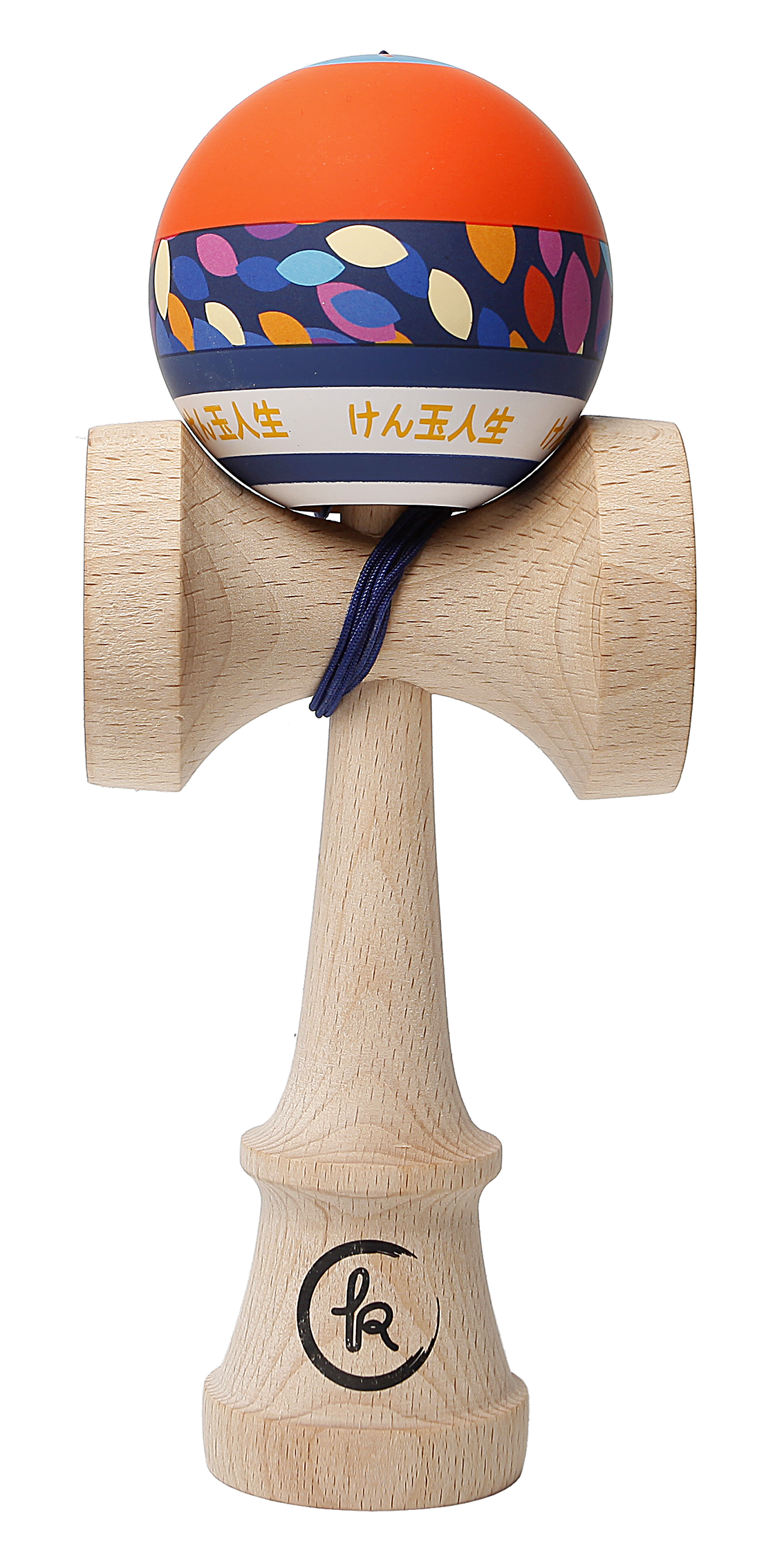 Kendama Europe - Tensei Sumaze - Twones GG