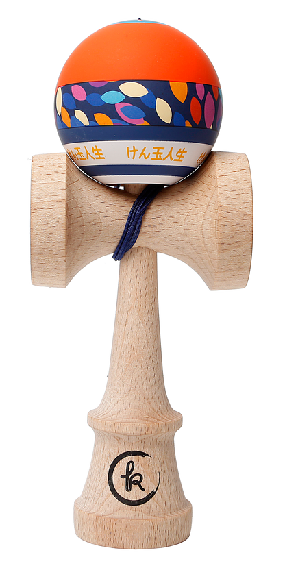 Kendama Europe - Tensei Sumaze - Twones GG