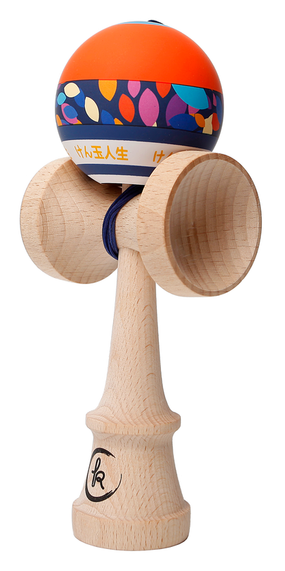 Kendama Europe - Tensei Sumaze - Twones GG
