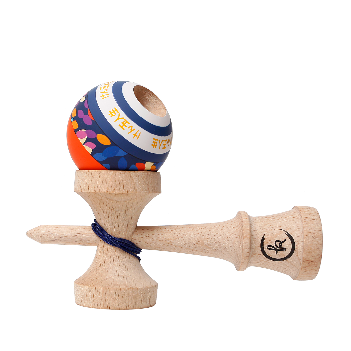Kendama Europe - Tensei Sumaze - Twones GG