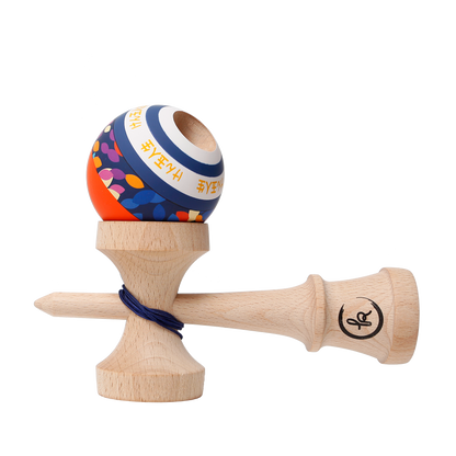 Kendama Europe - Tensei Sumaze - Twones GG
