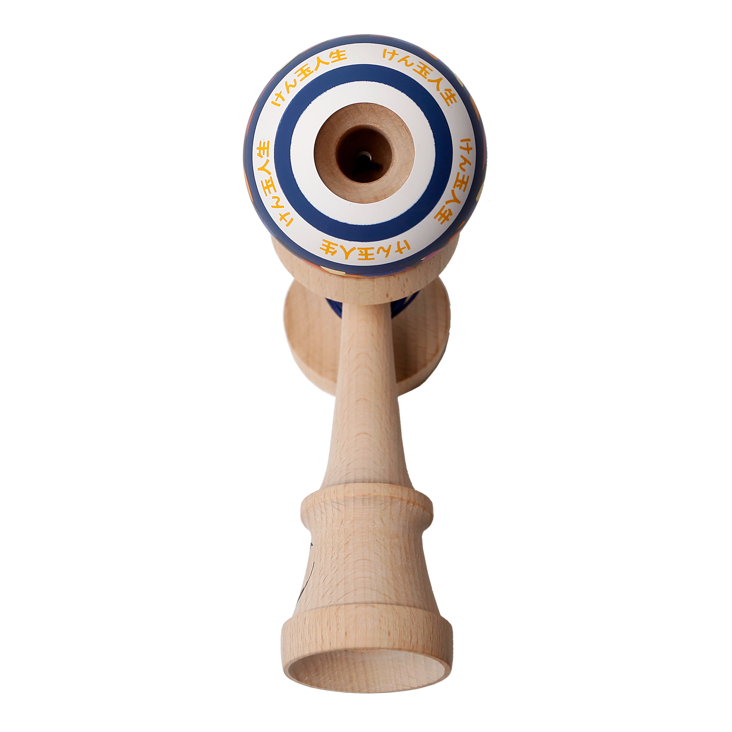 Kendama Europe - Tensei Sumaze - Twones GG