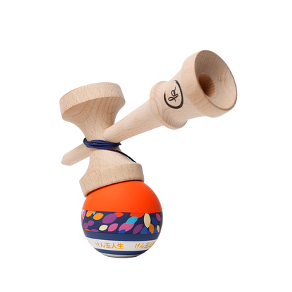 Kendama Europe - Tensei Sumaze - Twones GG