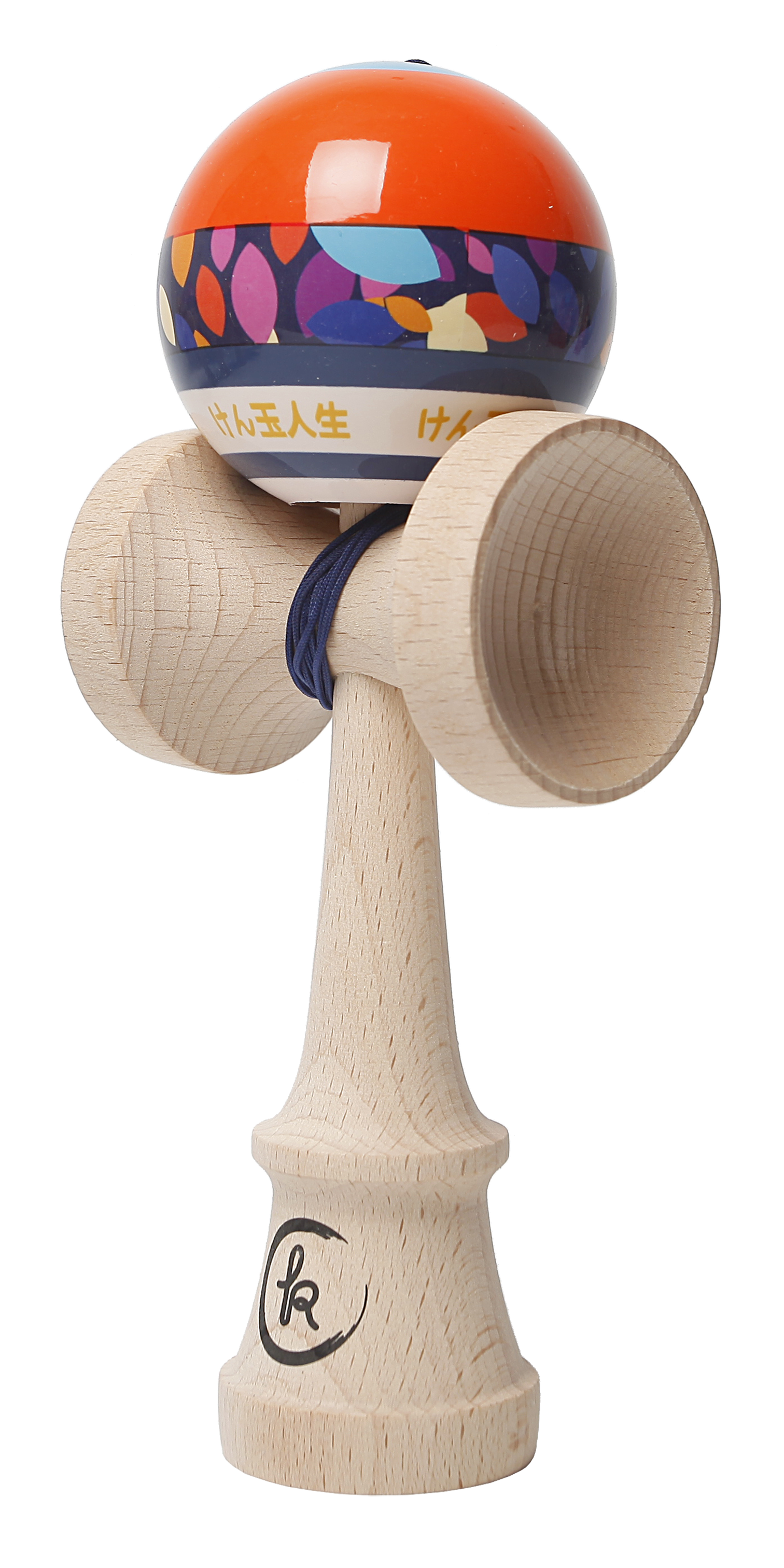 Kendama Europe - Tensei Sumaze - Twones MC