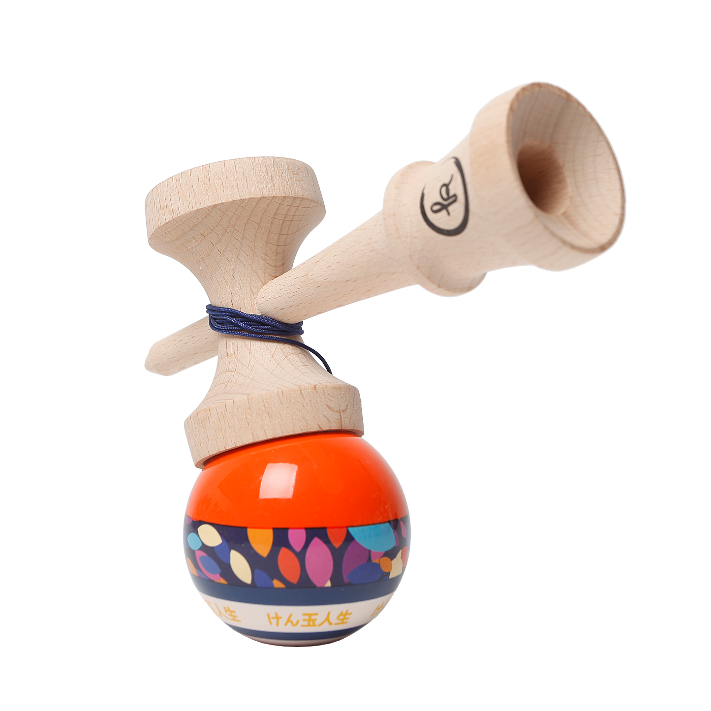 Kendama Europe - Tensei Sumaze - Twones MC