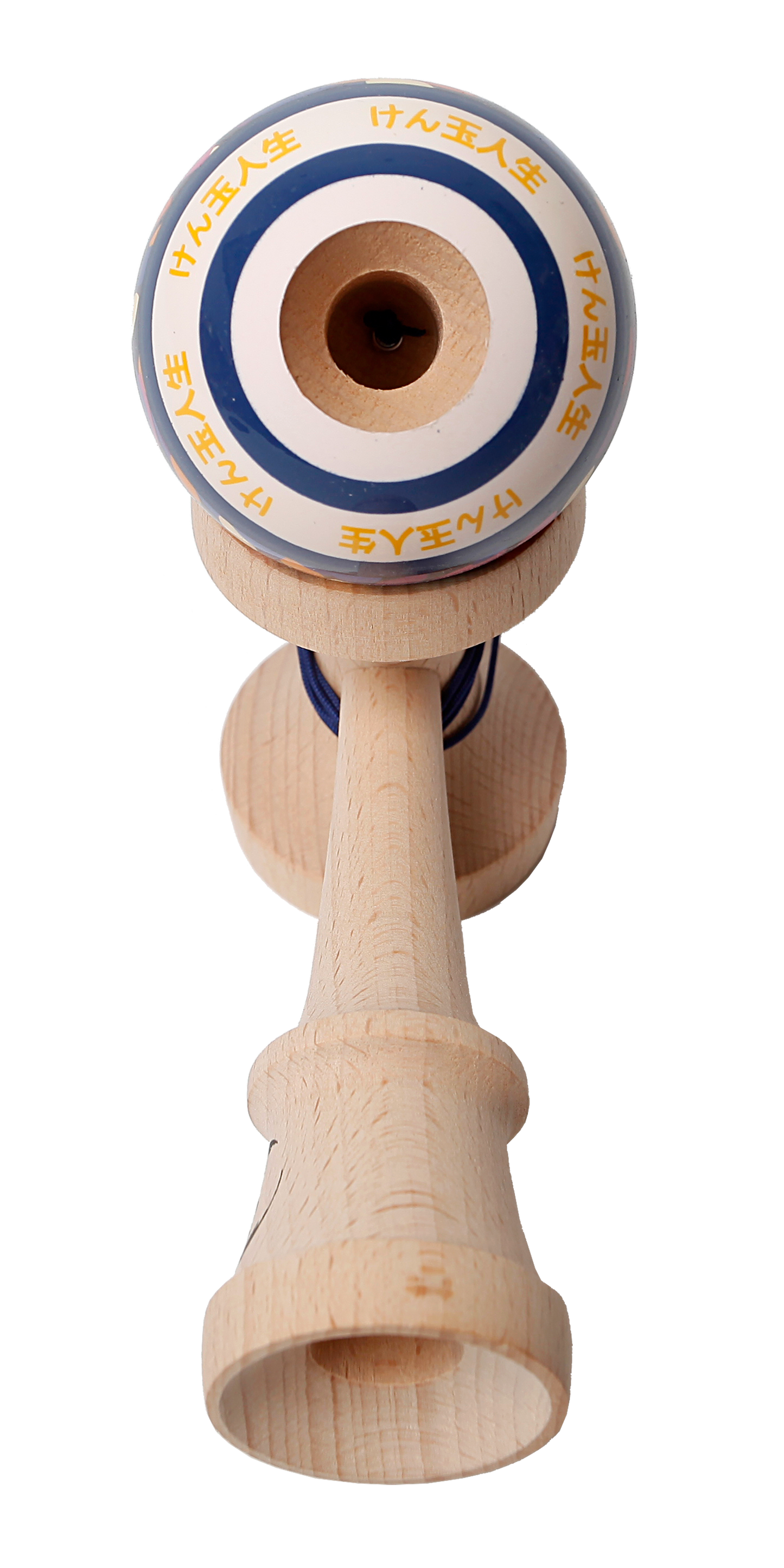 Kendama Europe - Tensei Sumaze - Twones MC