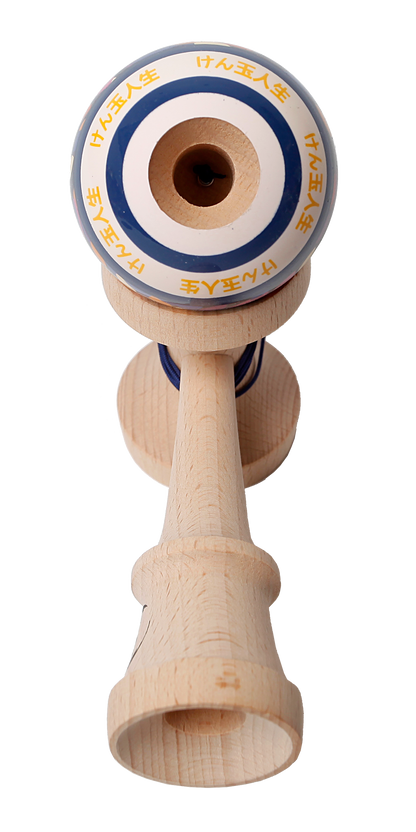 Kendama Europe - Tensei Sumaze - Twones MC