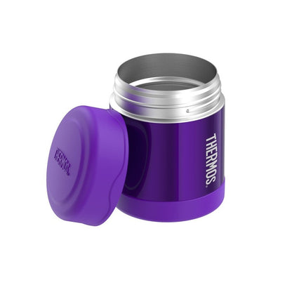 Termos pentru copii pentru mâncare - bufniță, 290 ml - Thermos