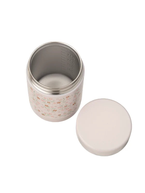 Termos pentru mâncare copii 300 ml din oțel inoxidabil - Fresk