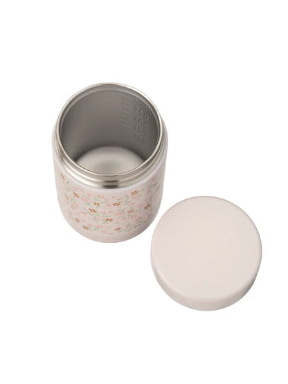 Termos pentru mâncare copii 300 ml din oțel inoxidabil - Fresk