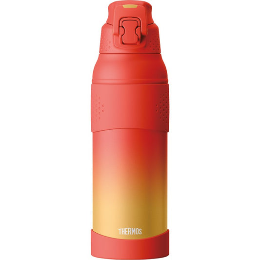 Termos pentru hidratare - portocaliu - 1000ml - Thermos