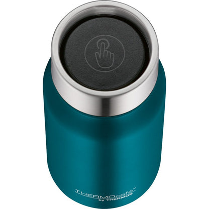 Cană termos THERMOcafé - Turcoaz - 350 ml - Thermos