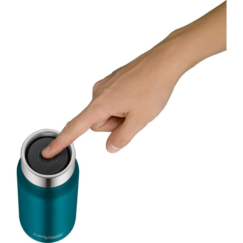 Cană termos THERMOcafé - Turcoaz - 500 ml - Thermos