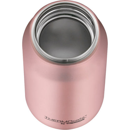 Cană termos THERMOcafé - Aur roz - 350 ml - Thermos