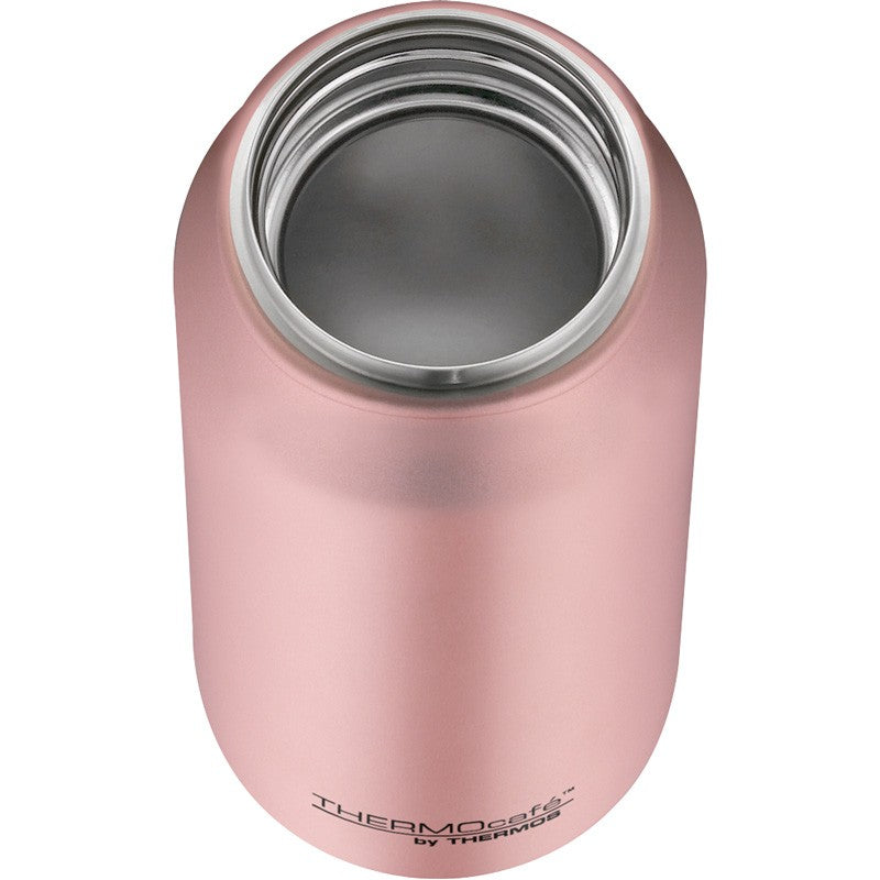 Cană termos THERMOcafé - Aur roz - 500 ml - Thermos