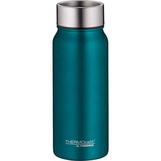 Cană termos THERMOcafé - Turcoaz - 500 ml - Thermos