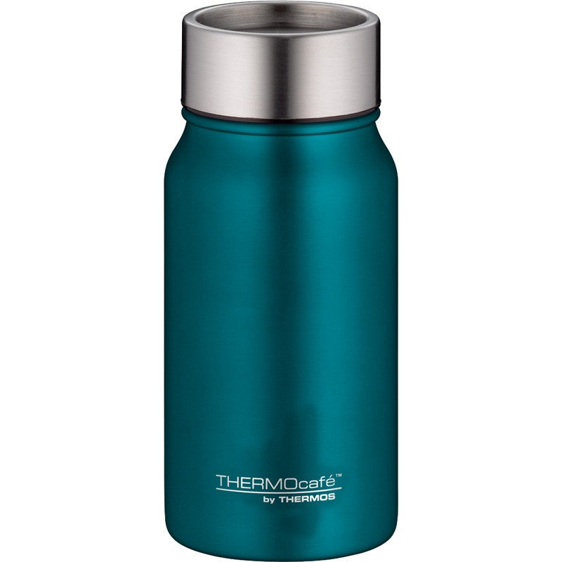 Cană termos THERMOcafé - Turcoaz - 350 ml - Thermos