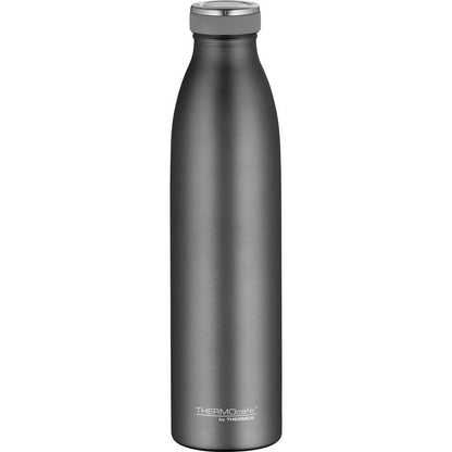 Sticlă termos THERMOcafé 750 ml - Gri - Thermos