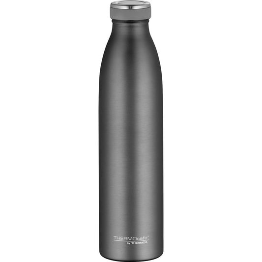 Sticlă termos THERMOcafé 750 ml - Gri - Thermos