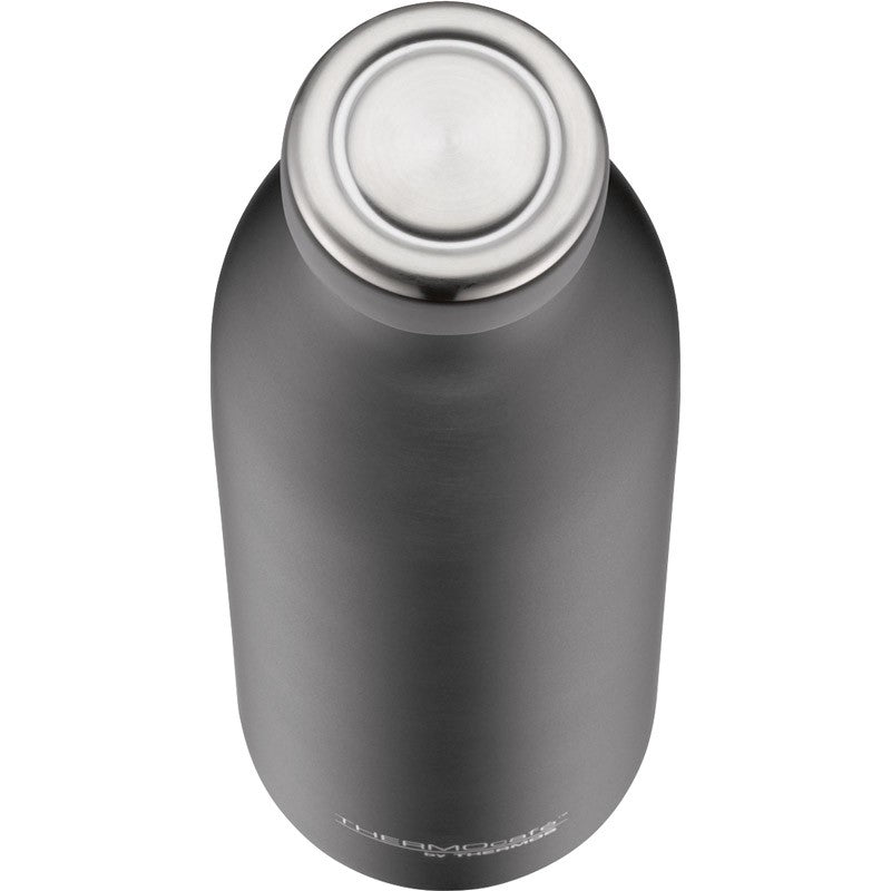 Sticlă termos THERMOcafé 750 ml - Gri - Thermos