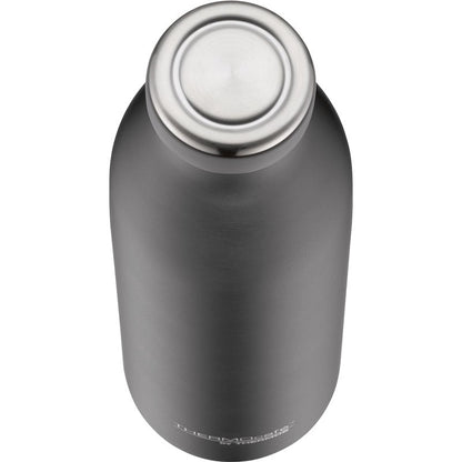 Sticlă termos THERMOcafé 750 ml - Gri - Thermos