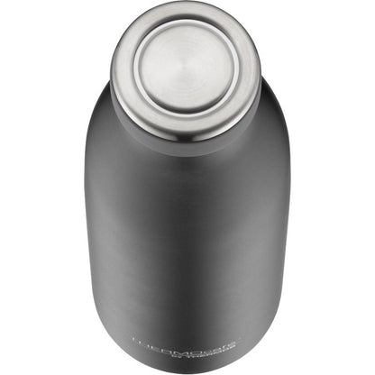 Sticlă termos THERMOcafé 500 ml - Gri - Thermos