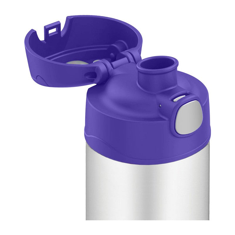 Închizător pentru hidratare pentru seria copii 12001x și 12002x - violet închis - Thermos