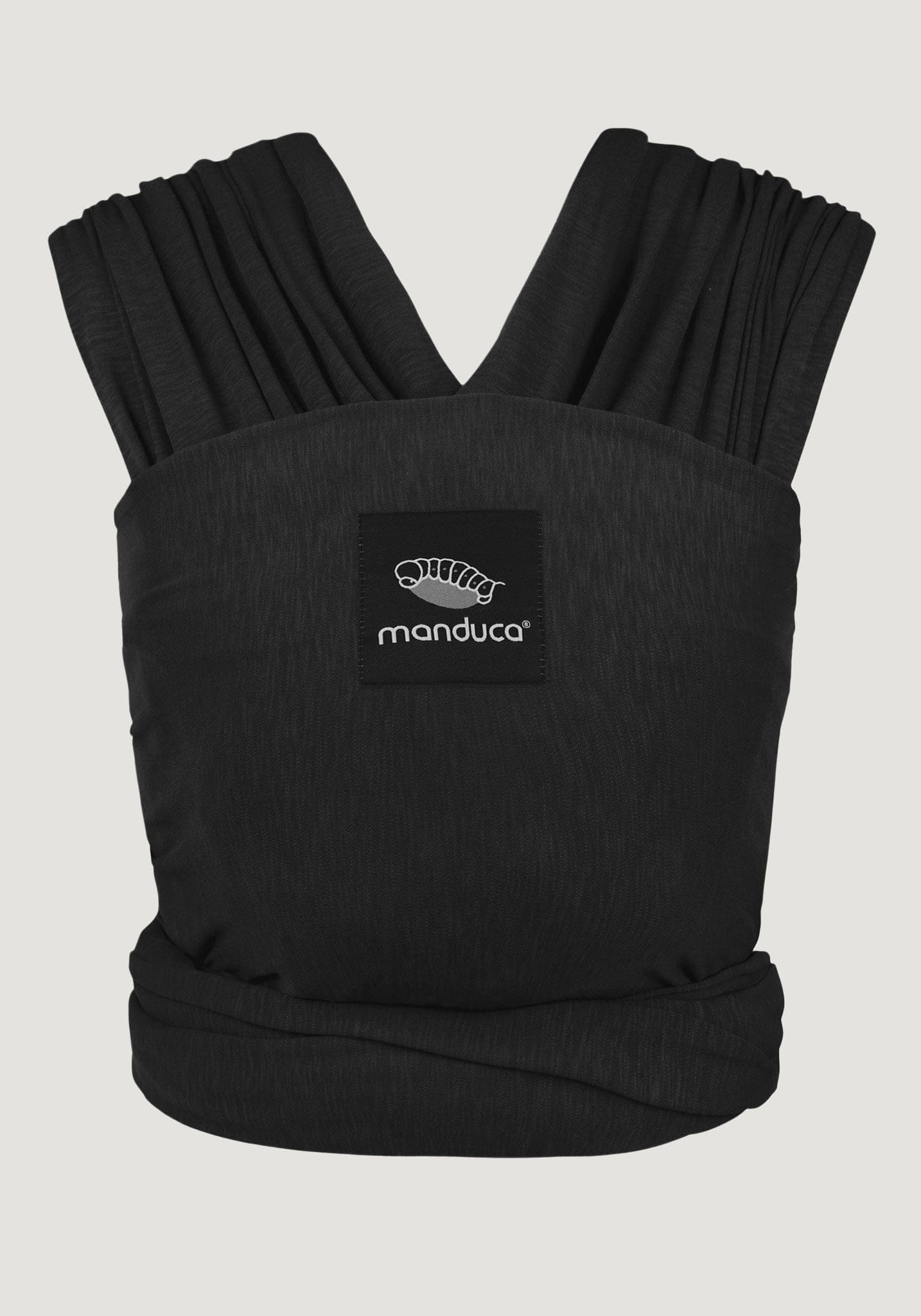 Wrap elastic Manduca