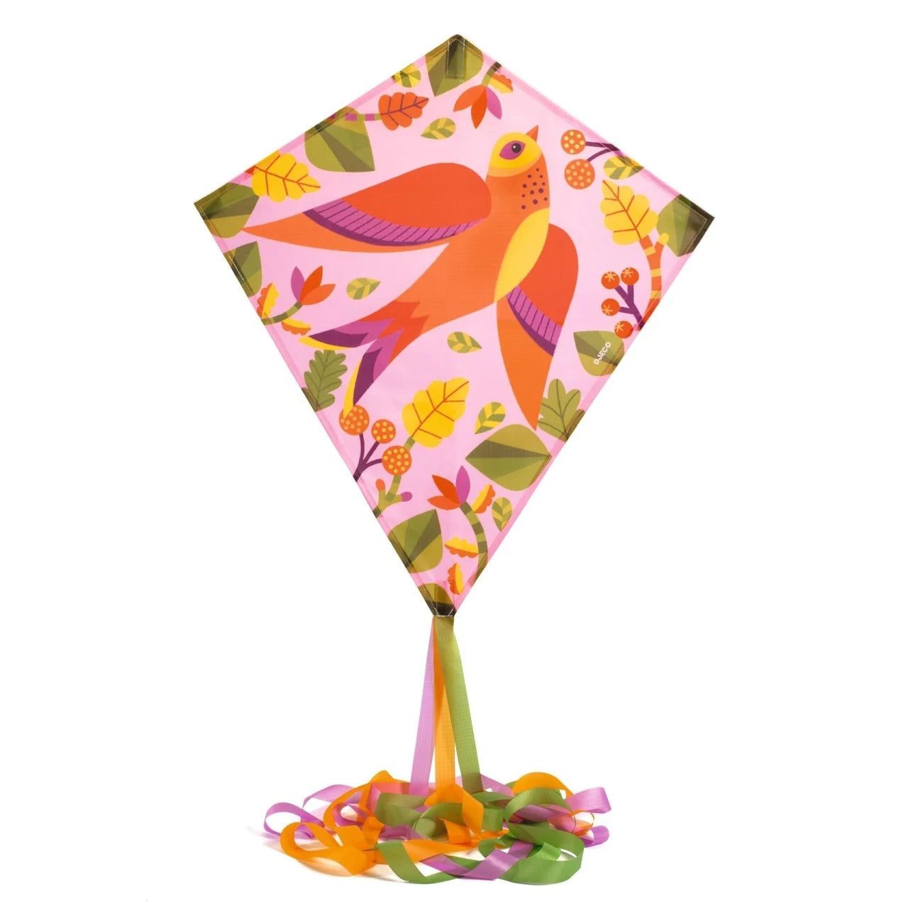 Zmeu Pasăre – Djeco