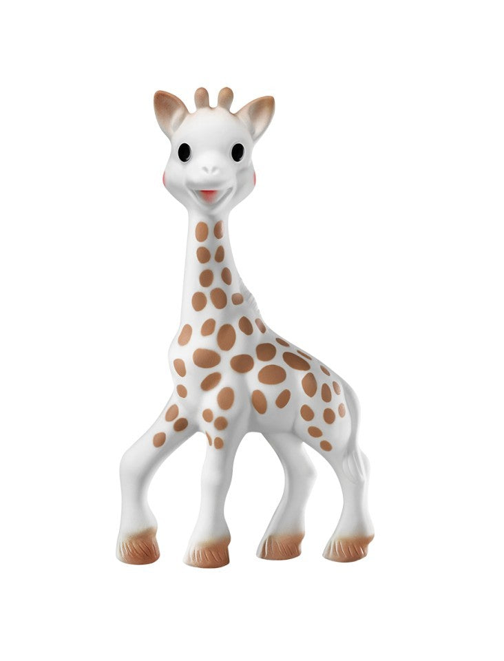 Girafa Sophie in cutie cadou "Pret a Offrir"