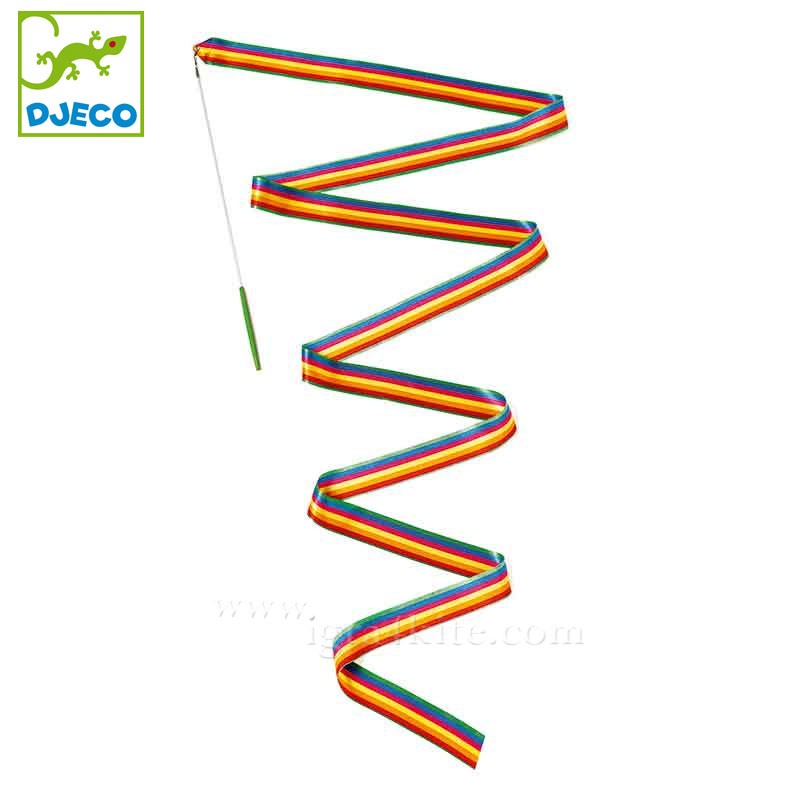 Panglicǎ de gimnasticǎ Djeco