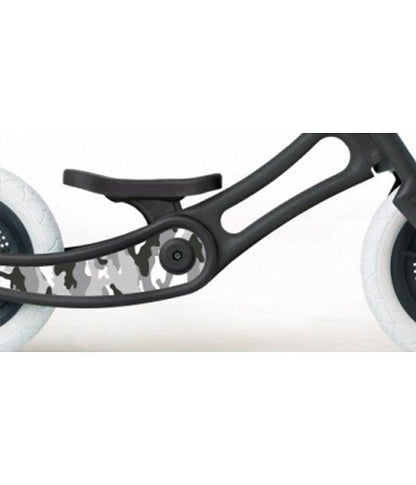 Abțibild (autocolant) decorativ pentru bicicleta Wishbone Ediție Reciclată