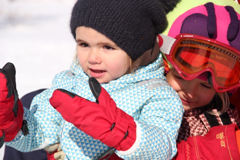 Manusi red - Ducksday