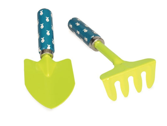 Set de grădinărit - Egmont toys